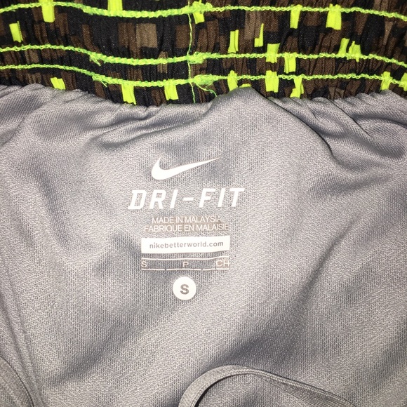 Running Shorts - Picture 4 of 4